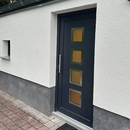 Ruhig Wohnen Im Kleinen Im Sueden Von Berlin * Teltow