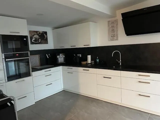 Ruhig Wohnen Im Kleinen Im Sueden Von Berlin