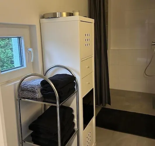 Ruhig Wohnen Im Kleinen Im Sueden Von Berlin Apartment Teltow