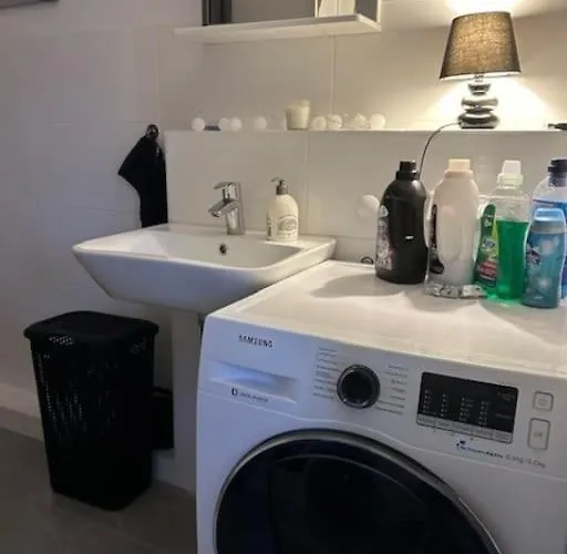 Ruhig Wohnen Im Kleinen Im Sueden Von Berlin Apartment Teltow