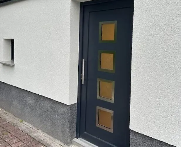 Ruhig Wohnen Im Kleinen Im Sueden Von Berlin * Teltow