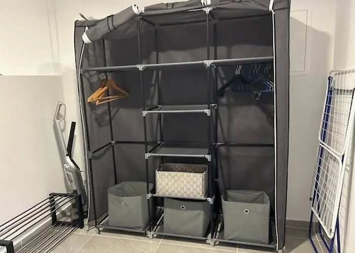 Ruhig Wohnen Im Kleinen Im Sueden Von Berlin