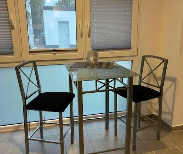 Ruhig Wohnen Im Kleinen Im Sueden Von Berlin Apartment *